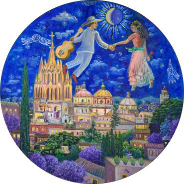 Recently Sold Paintings October 2025