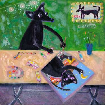 Recently Sold Paintings August 2026